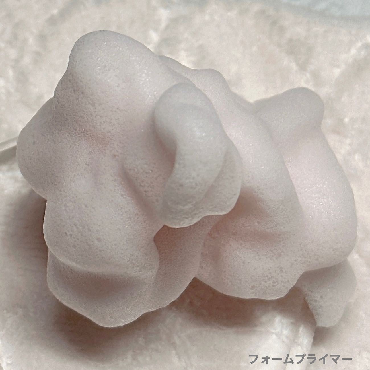 ブラーフィニッシュ雲楚クッション/Dinto/クッションファンデーションを使ったクチコミ(8枚目)