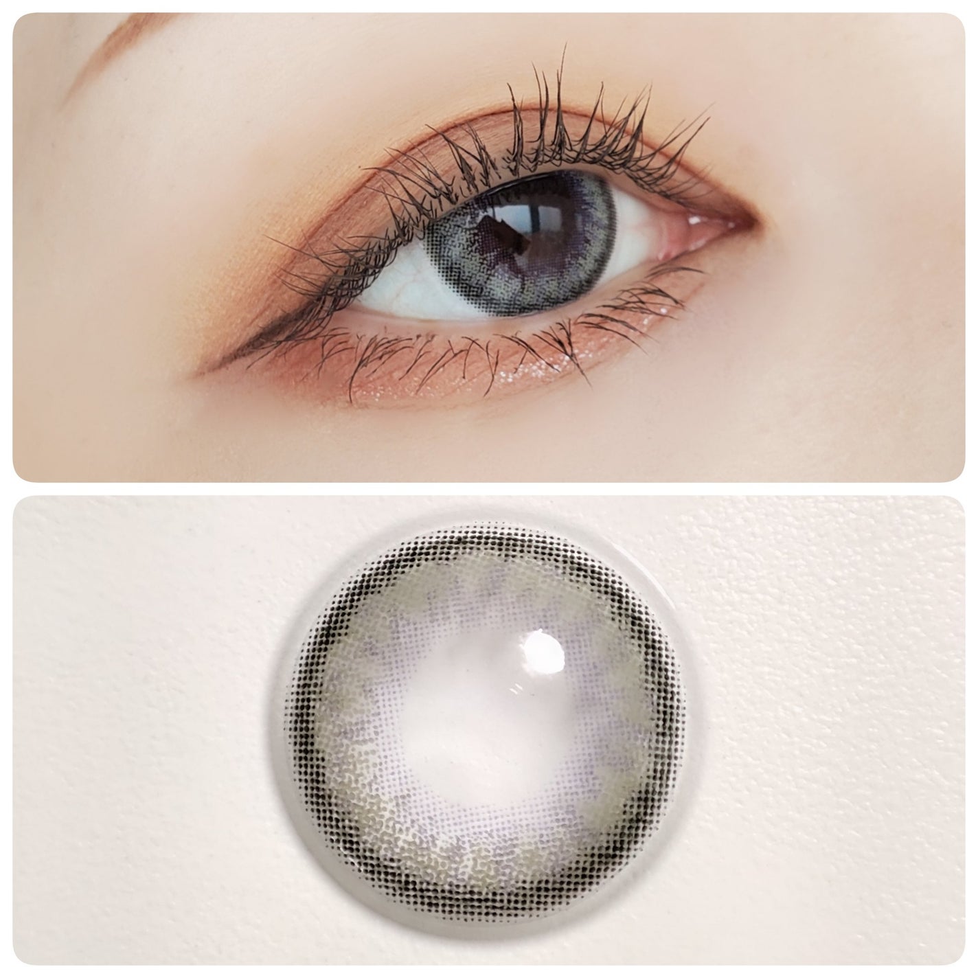 I-LENS(アイレンズ)/I-LENS/カラーコンタクトレンズを使ったクチコミ(2枚目)