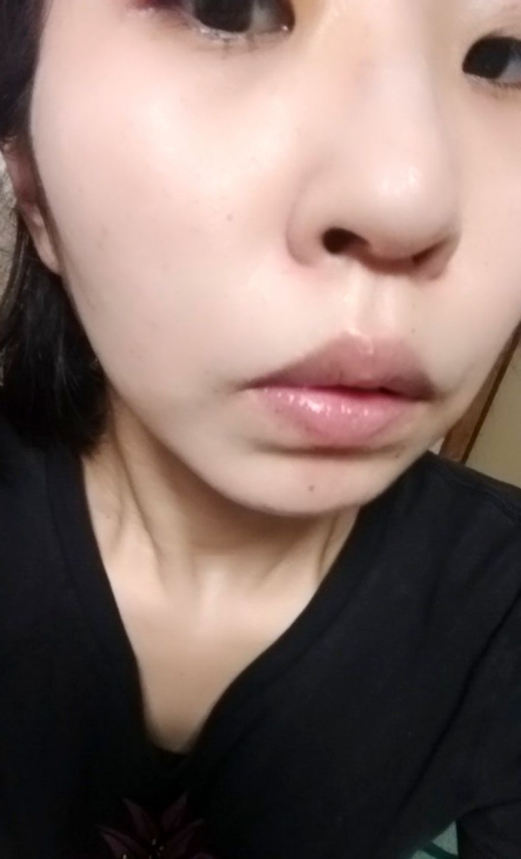 メイクアップベースS(グリーン)/media/化粧下地を使ったクチコミ(4枚目)