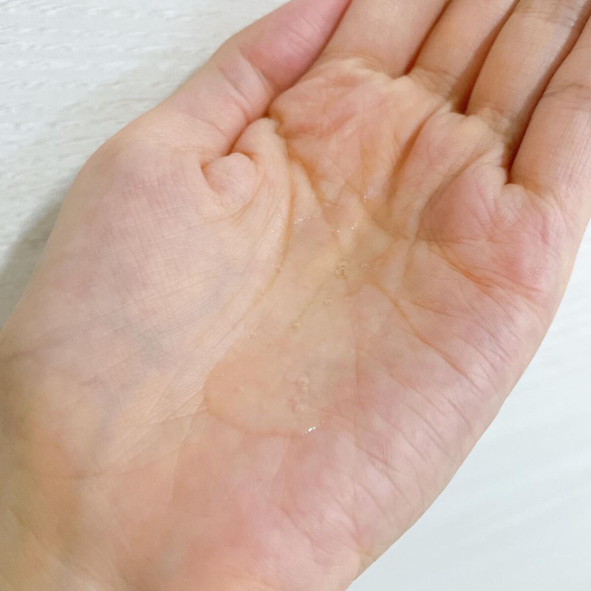 フォルムコントロール ヘアオイル W/スティーブンノル ニューヨーク/ヘアオイルを使ったクチコミ(2枚目)