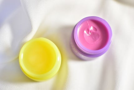 リップスリーピングマスク/LANEIGE/リップバームを使ったクチコミ(2枚目)