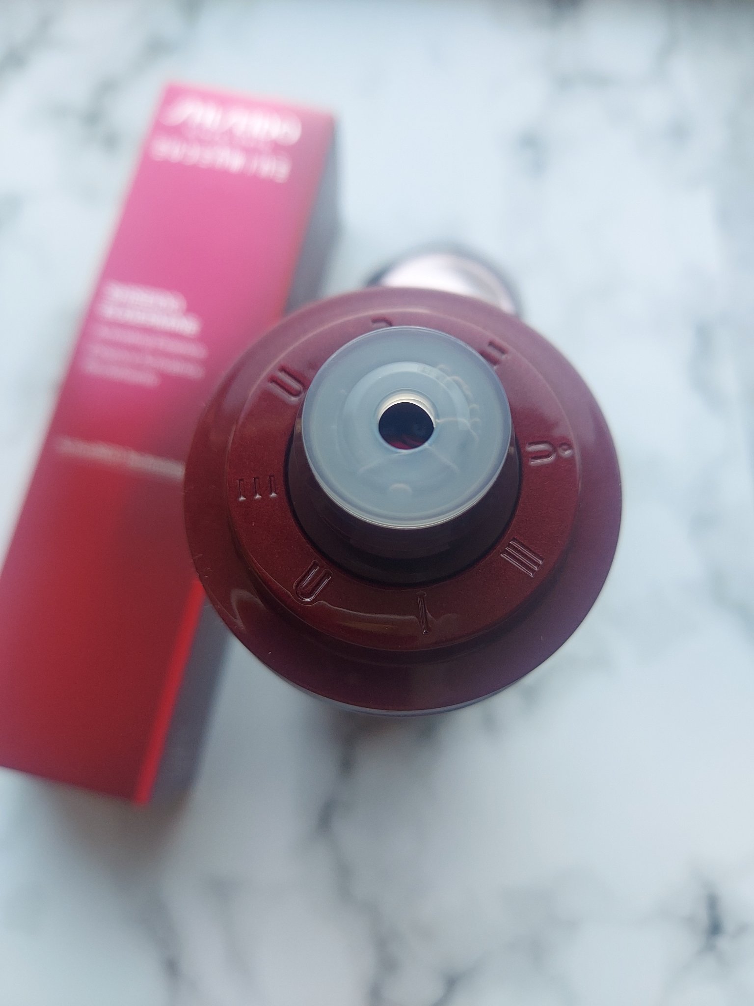 オイデルミンエッセンスローション/SHISEIDO/美容液を使ったクチコミ（2枚目）