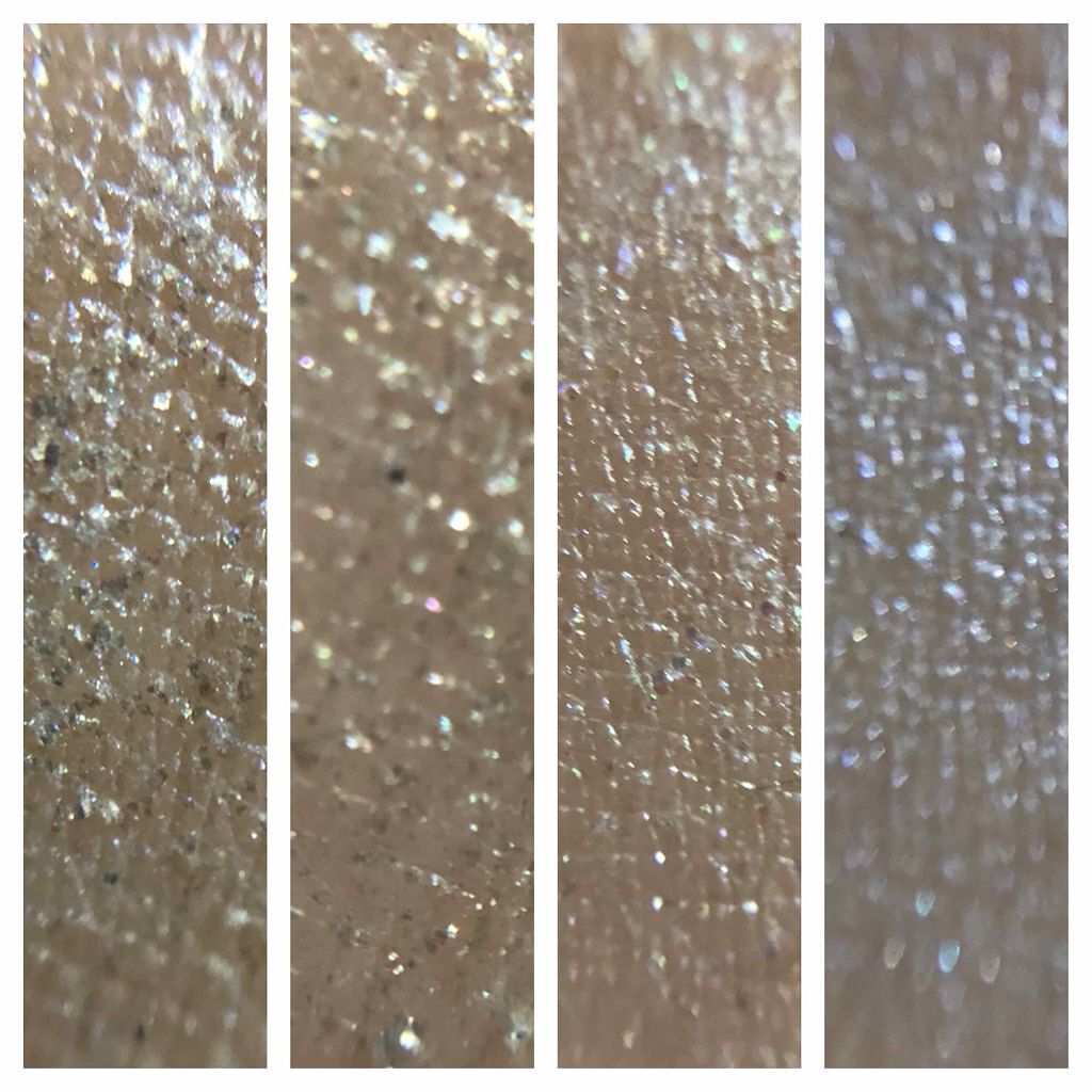 ジェリーアイカラー N 20 coconut mint/JILL STUART/ジェル・クリームアイシャドウを使ったクチコミ（3枚目）