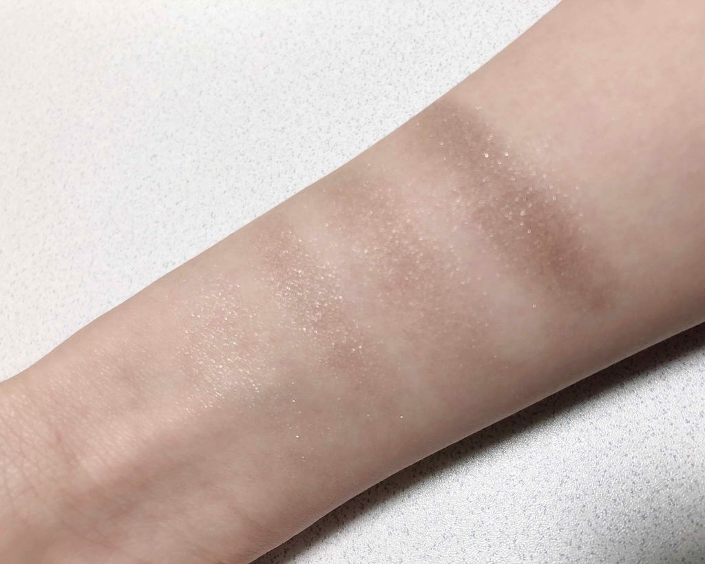 ロイヤルヴィンテージ アイズ/リンメル ロンドン/アイシャドウパレットを使ったクチコミ（3枚目）