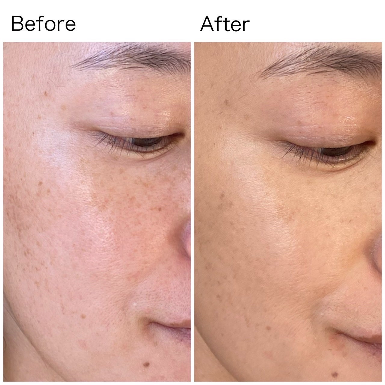 アリウル インクフェザーカバーラスティングクッション/Ariul/クッションファンデーションを使ったクチコミ(4枚目)