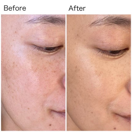 アリウル インクフェザーカバーラスティングクッション/Ariul/クッションファンデーションを使ったクチコミ(4枚目)