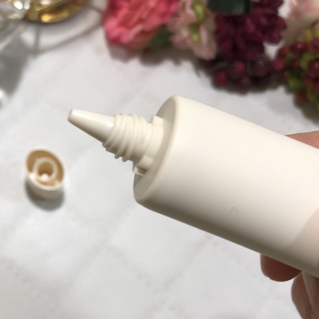 モイストラボ 薬用美白BBクリーム/Moist Labo/BBクリームを使ったクチコミ（2枚目）