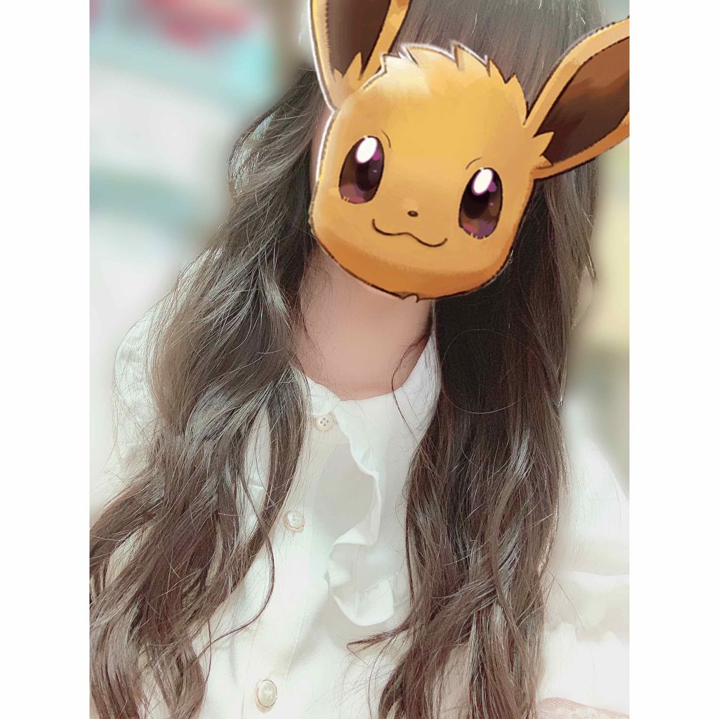 ヘアジュレ (ゆるふわウエーブ) EX/MACHERIE/ヘアジェルを使ったクチコミ(4枚目)