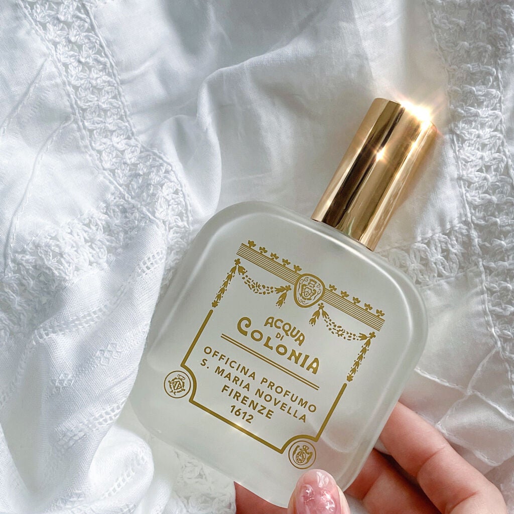 リヴ イレジスティブル ブロッサム クラッシュ オーデトワレ/GIVENCHY/香水(レディース)を使ったクチコミ(3枚目)