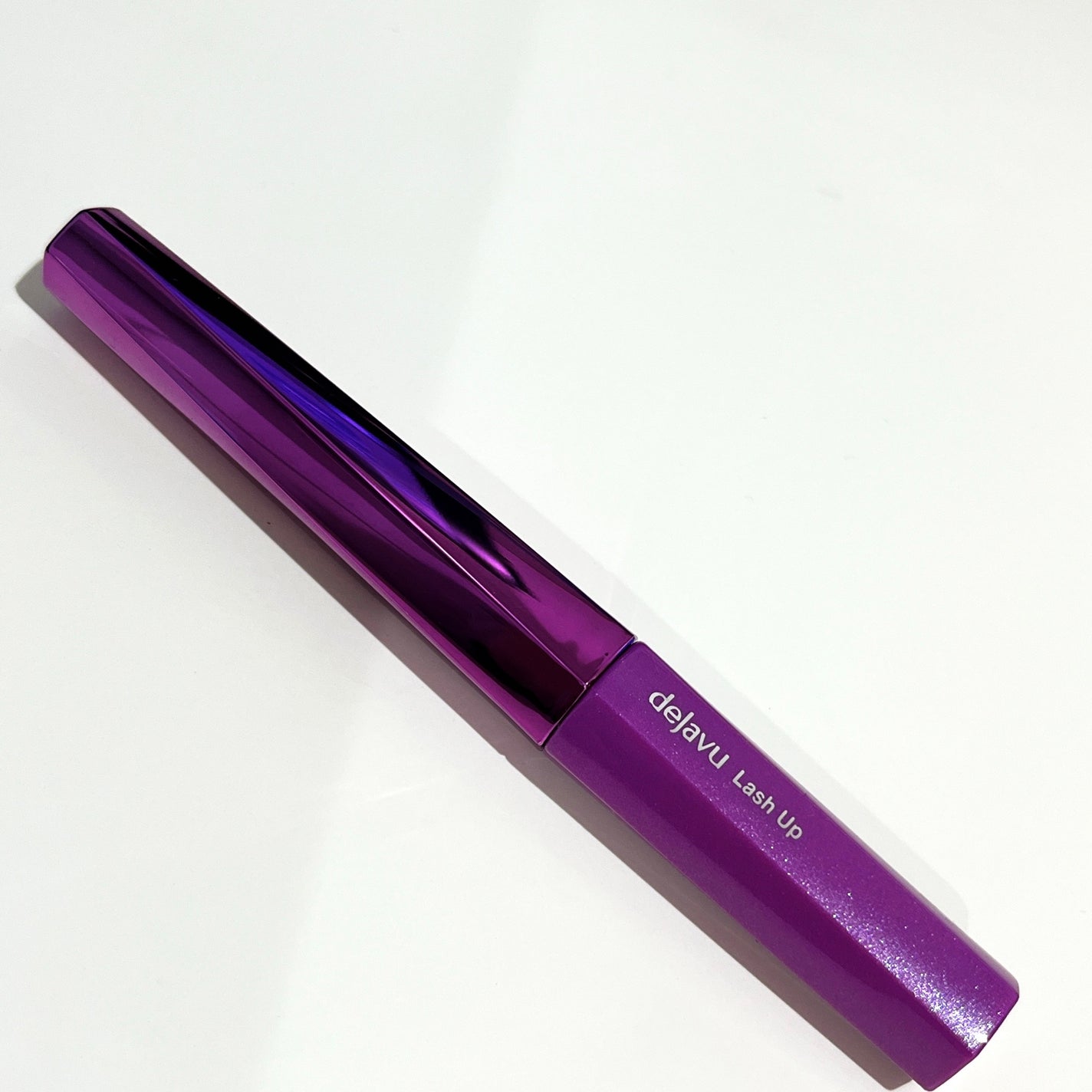 「塗るつけまつげ」自まつげ際立てタイプ/デジャヴュ/マスカラを使ったクチコミ(2枚目)