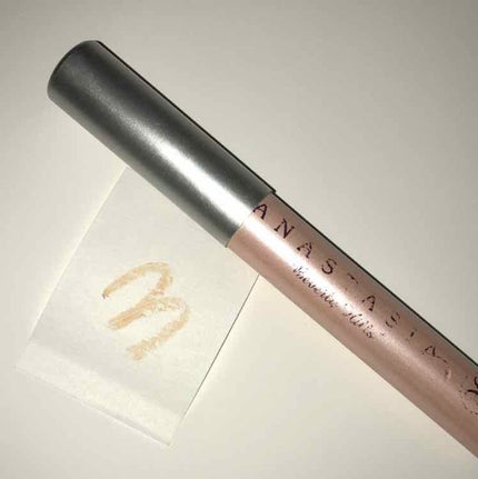 アイライトマット/アナスタシア ビバリーヒルズ/スティックアイシャドウを使ったクチコミ(1枚目)