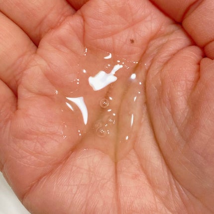 マイルドスキンバランシングヴィーガンクレンザー/ダルバ/クレンジングジェルを使ったクチコミ(2枚目)