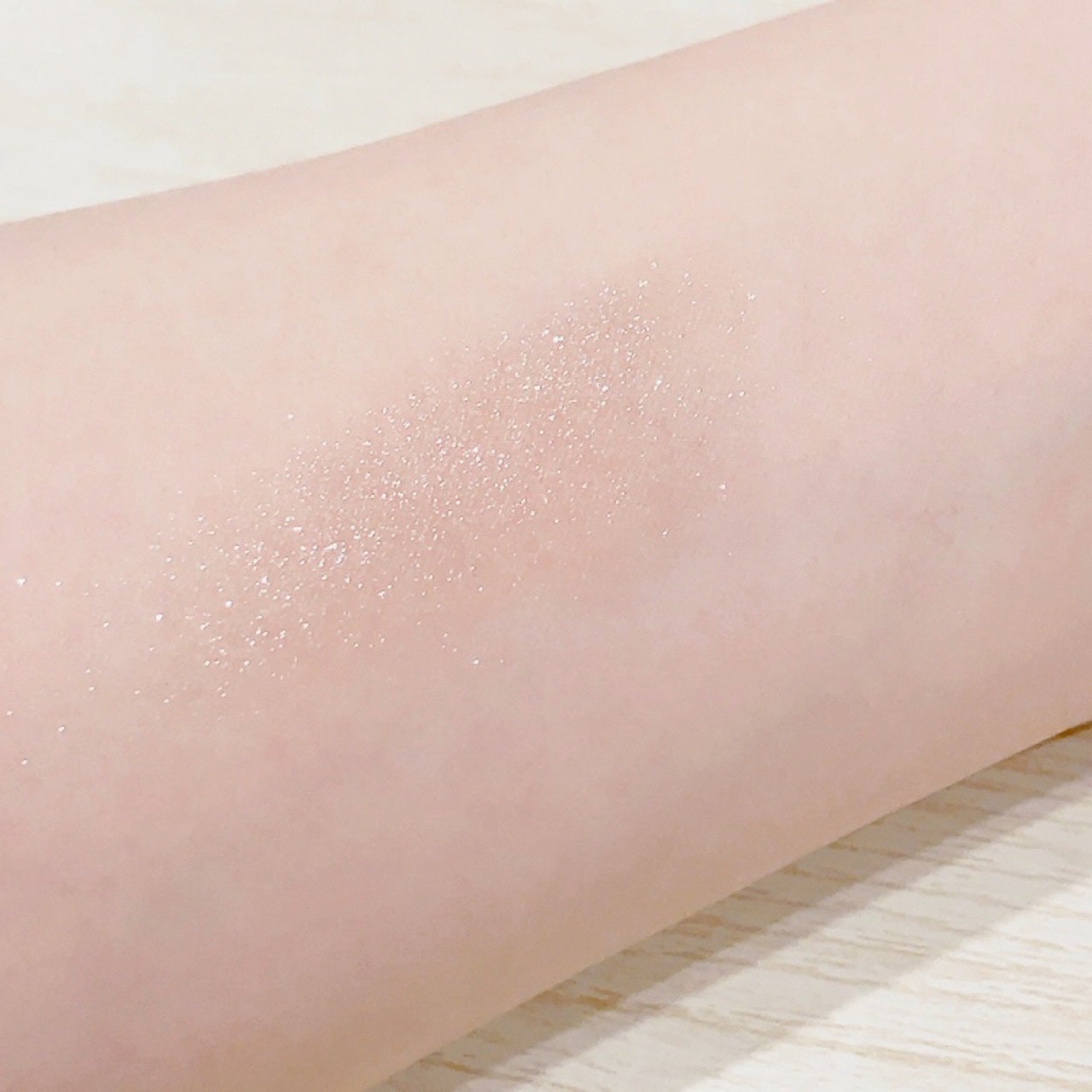 うるみオンアイズ/muice/単色アイシャドウを使ったクチコミ(4枚目)