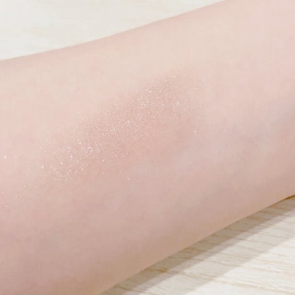 うるみオンアイズ/muice/単色アイシャドウを使ったクチコミ(4枚目)