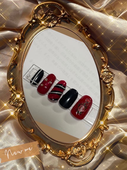 ネイル エナメル/ちふれ/マニキュアを使ったクチコミ(1枚目)