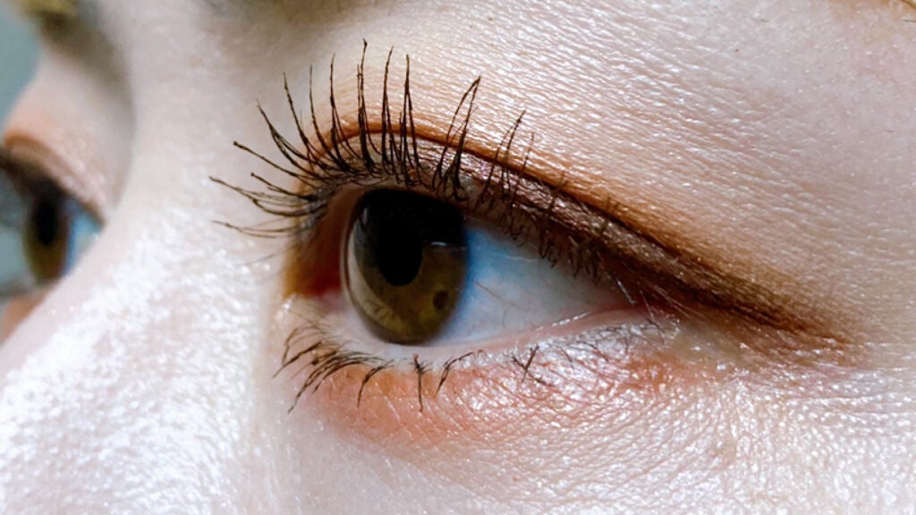 ショコラスウィート アイズ/リンメル ロンドン/アイシャドウパレットを使ったクチコミ(4枚目)