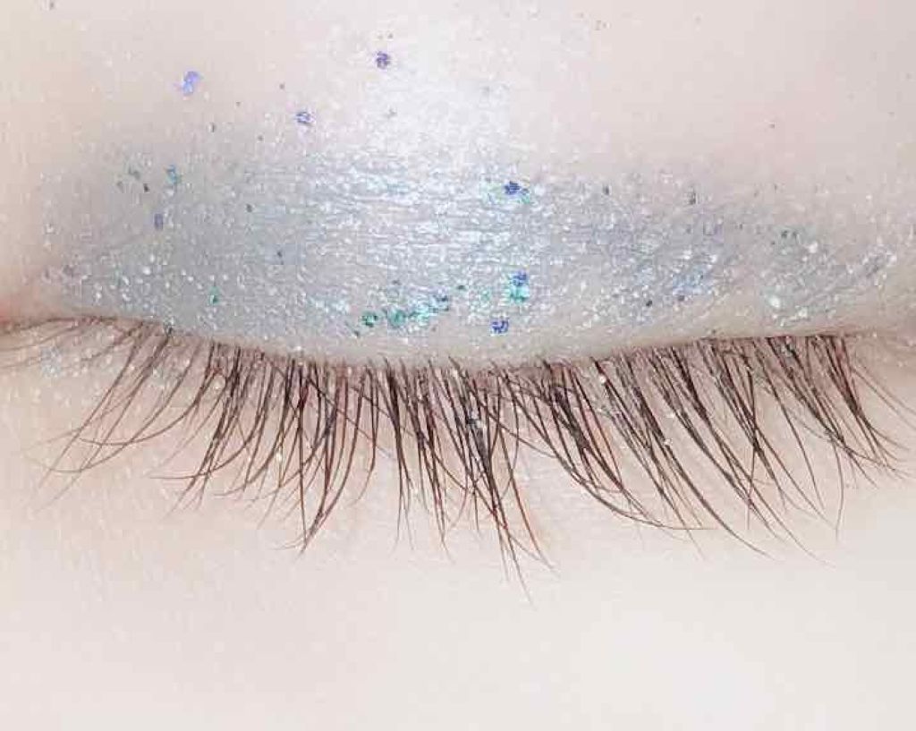 メタリックパレット/ドド/アイシャドウパレットを使ったクチコミ（2枚目）