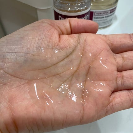 Cemenrete Calcium Intense Cream/Dr.Melaxin/フェイスクリームを使ったクチコミ(6枚目)