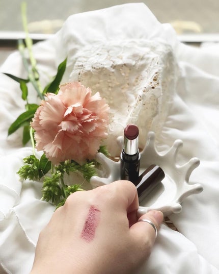 ラスティングフィニッシュ クリーミィ リップ/リンメル ロンドン/口紅を使ったクチコミ(4枚目)