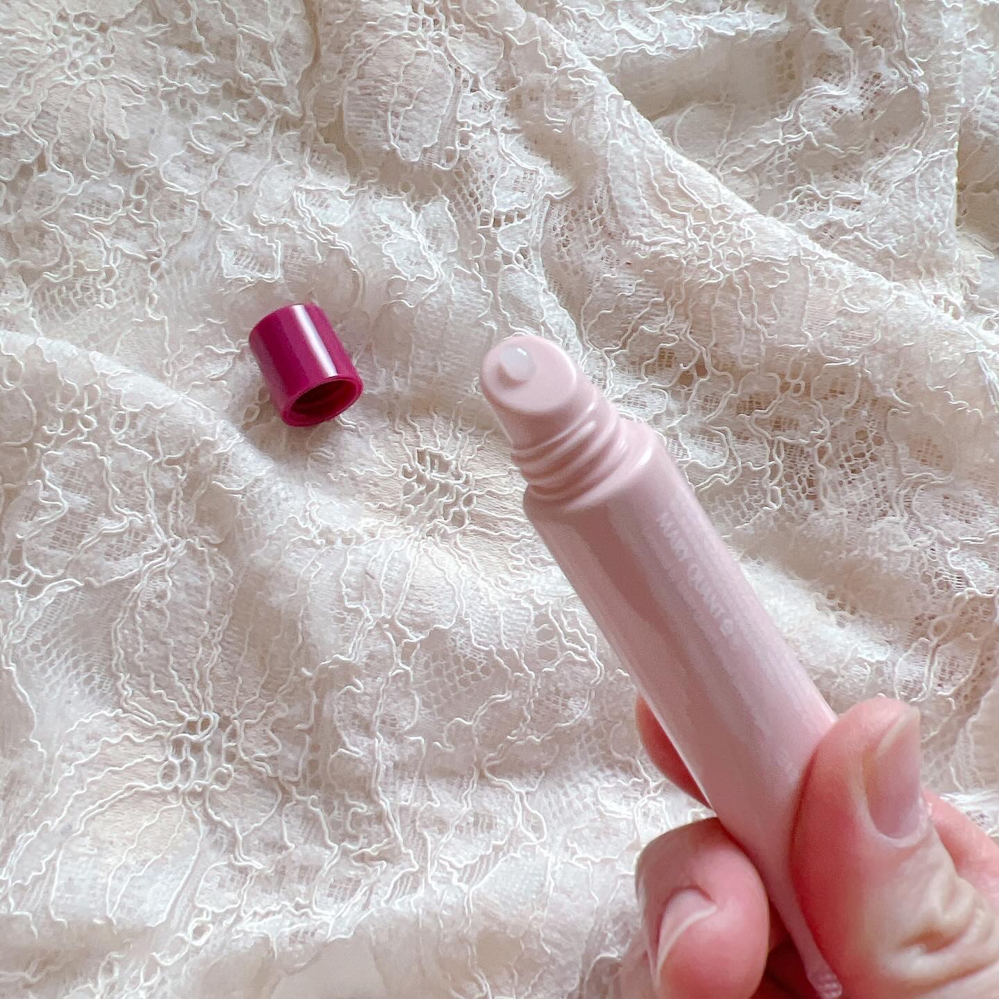 ボディアイコン シャワー ジェル 2023/MARY QUANT/ボディソープを使ったクチコミ（2枚目）