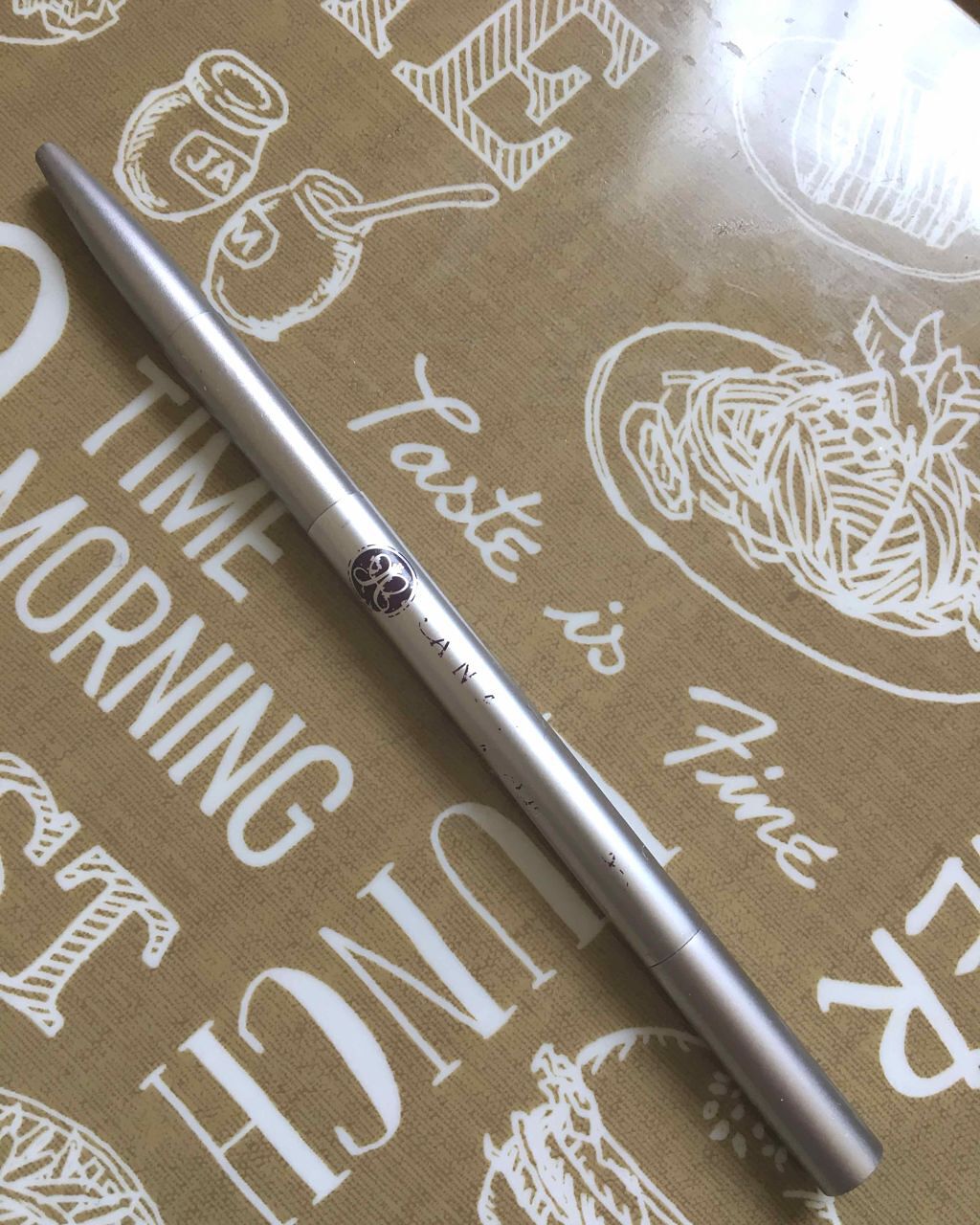 ブロウペンシル/アナスタシア/アイブロウペンシルを使ったクチコミ(1枚目)