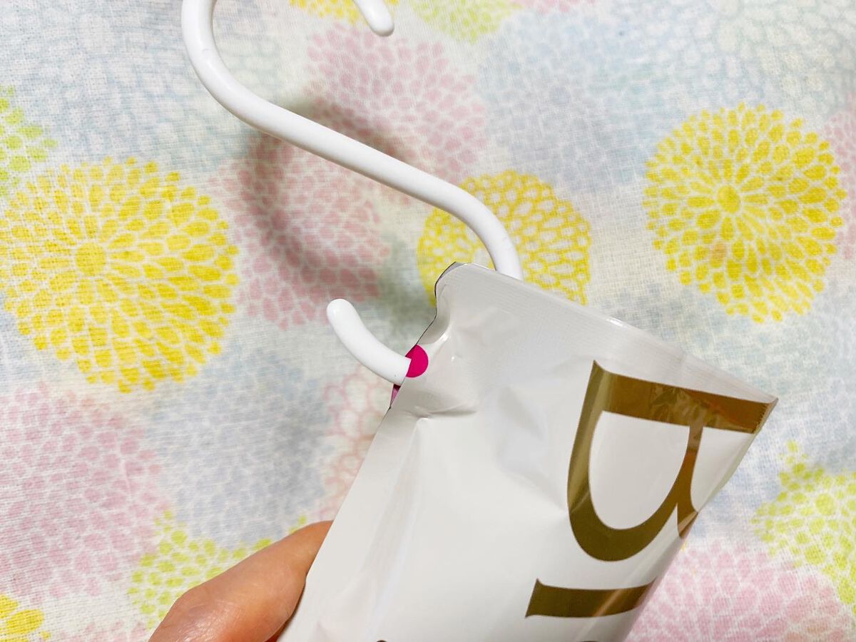 ザ ボディ ぬれた肌に使うボディ乳液 エアリーブーケの香り/ビオレu/ボディミルクを使ったクチコミ(4枚目)