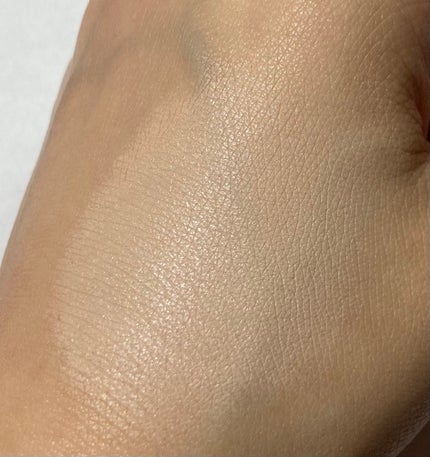 ワンダーベルベットラスティングクッション/i’m meme/クッションファンデーションを使ったクチコミ(4枚目)