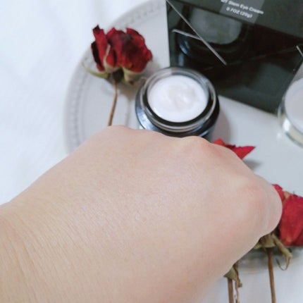 MT ステムアイクリーム/MTメタトロン/アイケア・アイクリームを使ったクチコミ(4枚目)