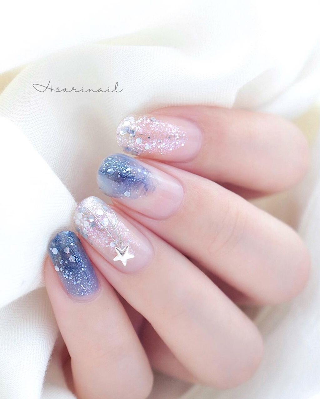 ネイルホリック/ネイルホリック/マニキュアを使ったクチコミ（3枚目）