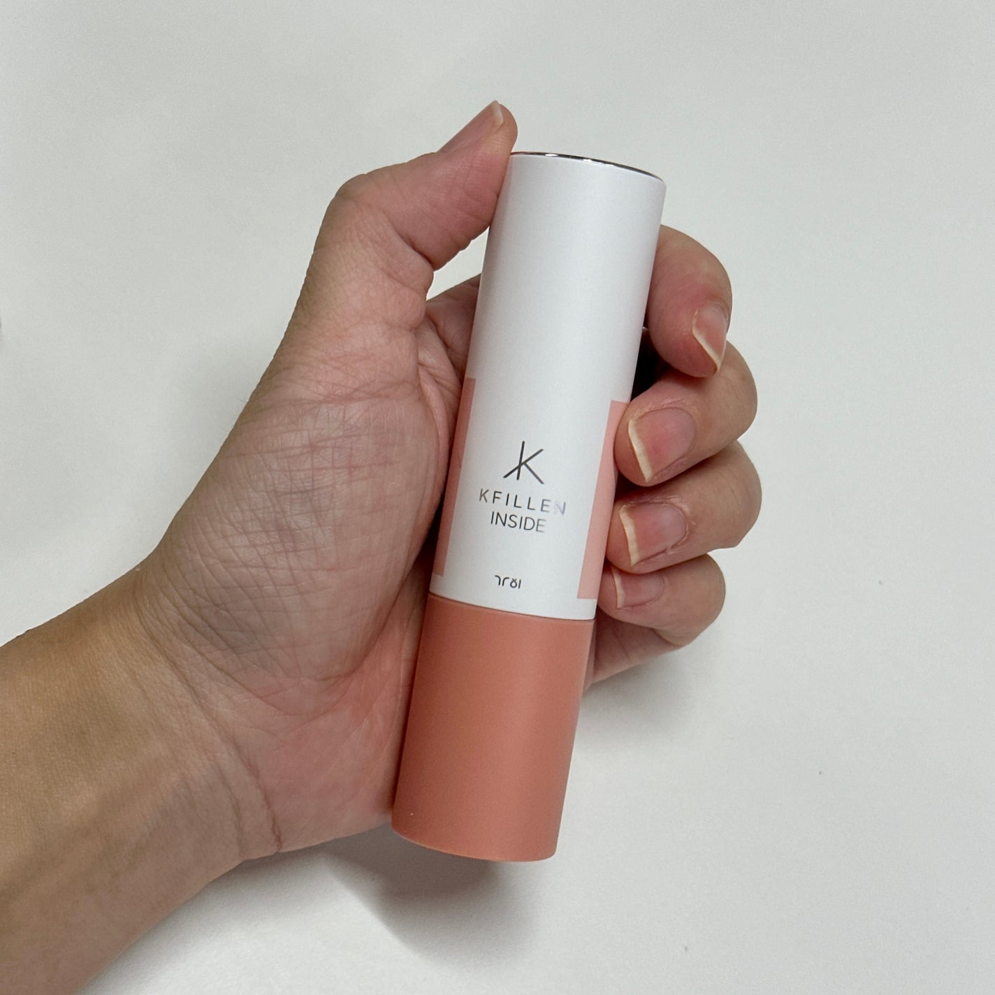 マルチバームCV/KAHI/フェイスバームを使ったクチコミ(1枚目)