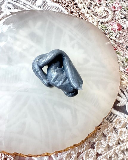 ブラッククリスタル シャンプー & トリートメント/BLACK CRYSTAL/サロンシャンプーを使ったクチコミ(5枚目)