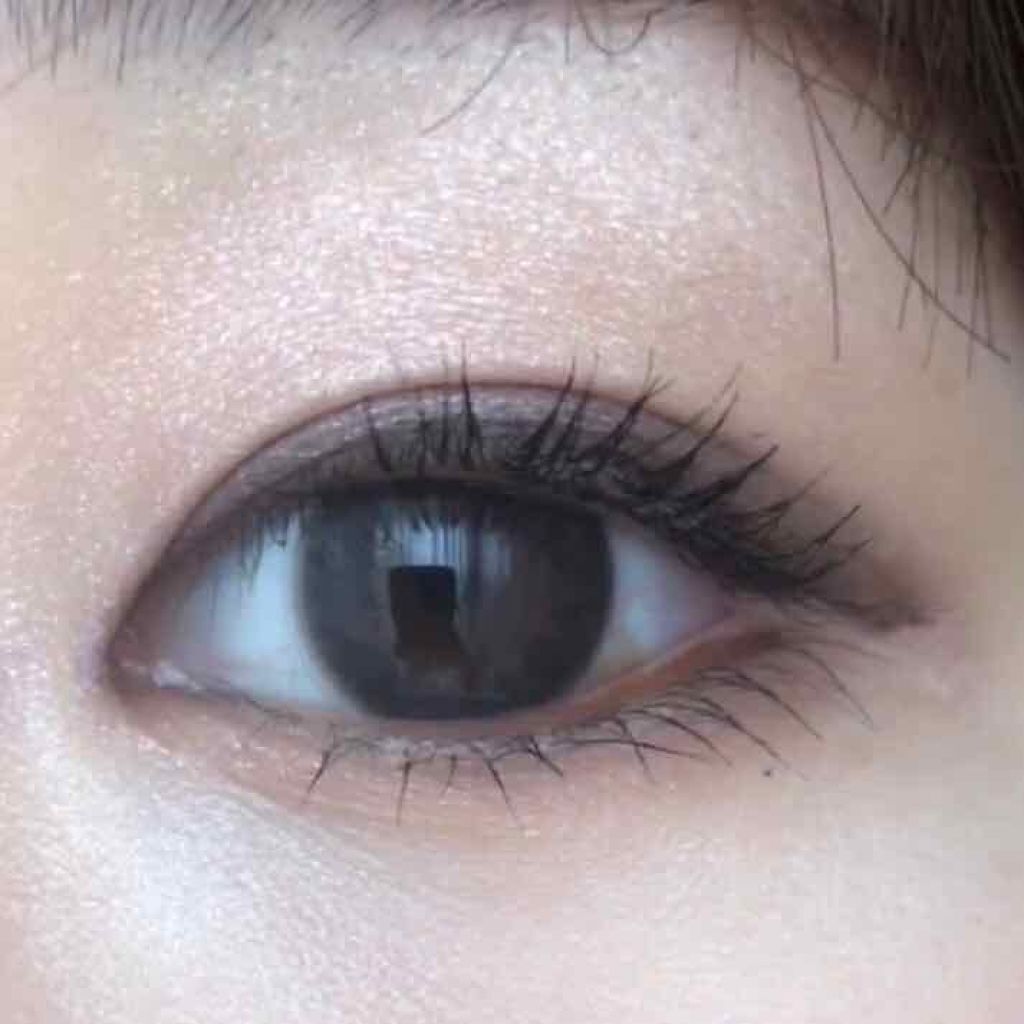 トーンアップアイシャドウ/CEZANNE/アイシャドウパレットを使ったクチコミ（1枚目）