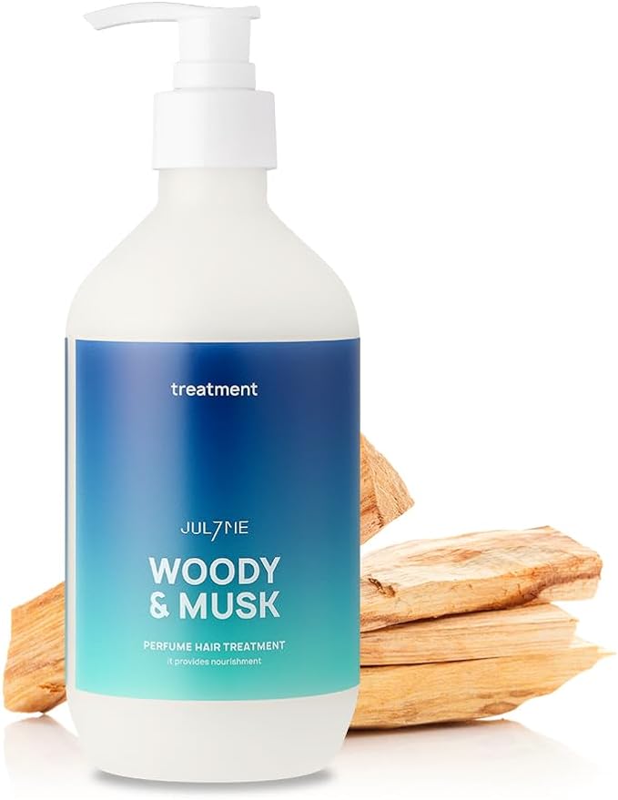 02 ウッディ＆ムスク