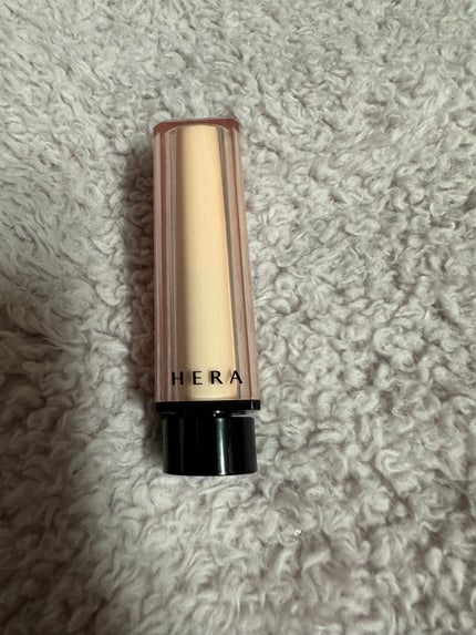 センシュアル ヌードバーム/HERA/リップバームを使ったクチコミ(1枚目)