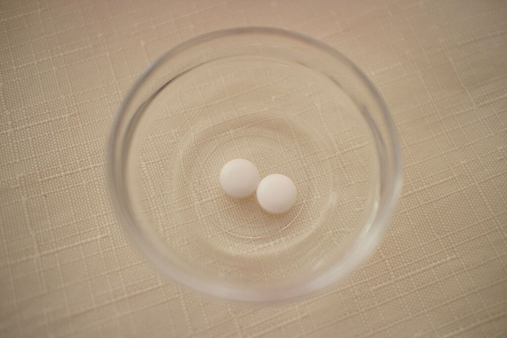 リゲイン トリプルフォース/リゲイン/健康サプリメントを使ったクチコミ(2枚目)