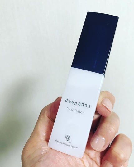 deep2031/ドクターリセラ/その他スキンケアを使ったクチコミ(3枚目)