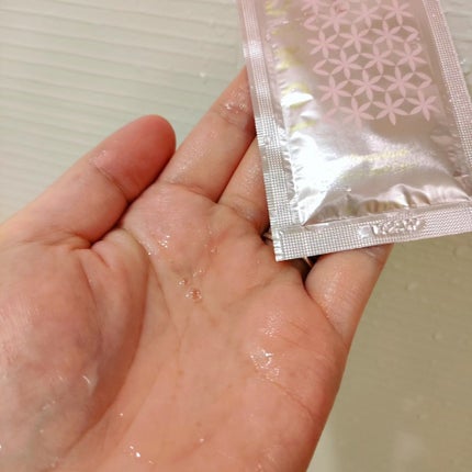 プレミアム ボンドメンテシャンプー/ボンドメンテトリートメント/IONICO/市販シャンプーを使ったクチコミ(3枚目)