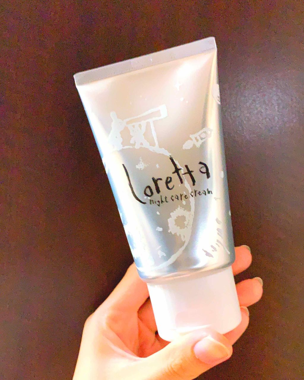 ロレッタ ベースケアオイル/ロレッタ/ヘアオイルを使ったクチコミ(2枚目)