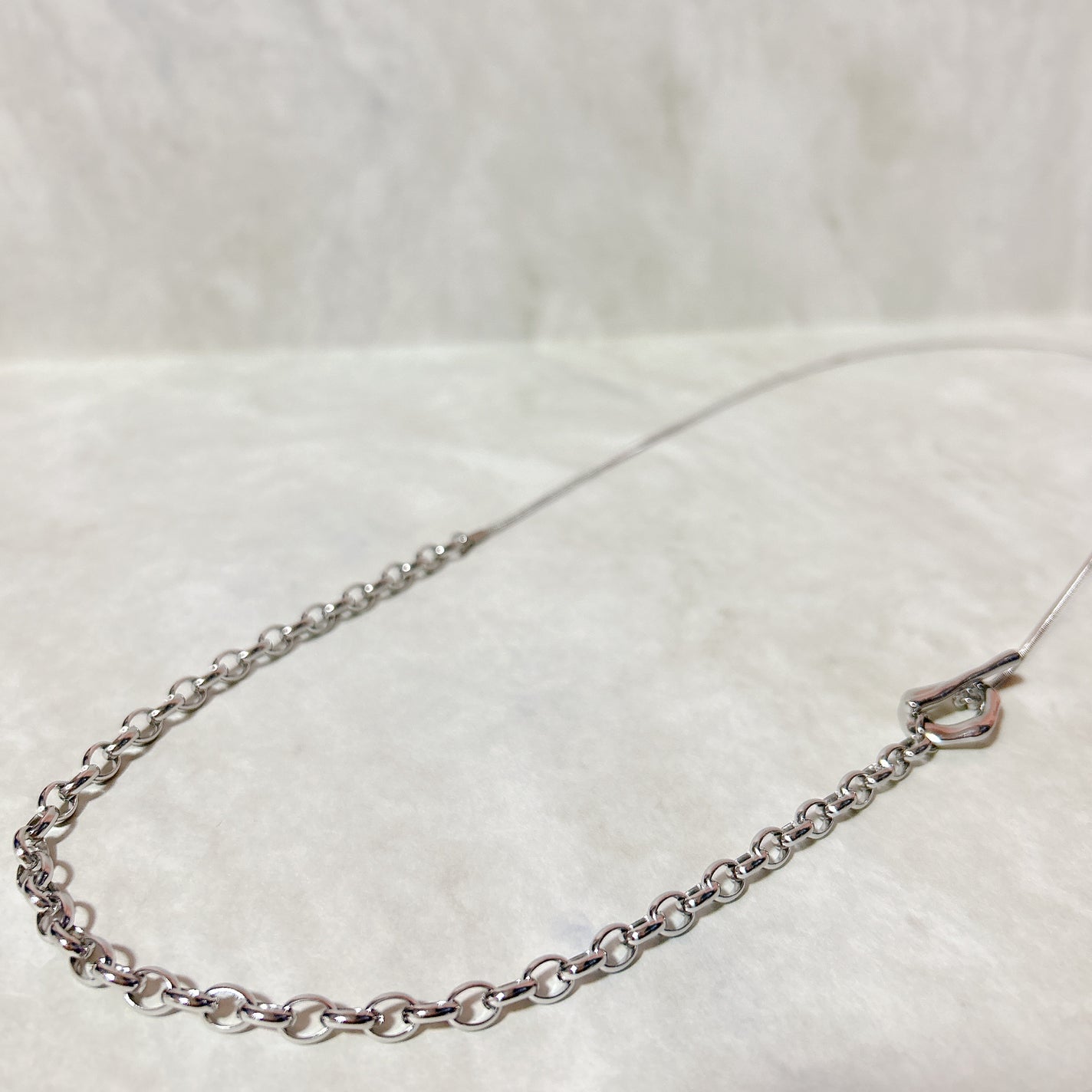 こすめすきぴ。 on LIPS 「🐉2024年福袋購入品②〜Accessory💍〜🐉金属アレルギ..」(2枚目)