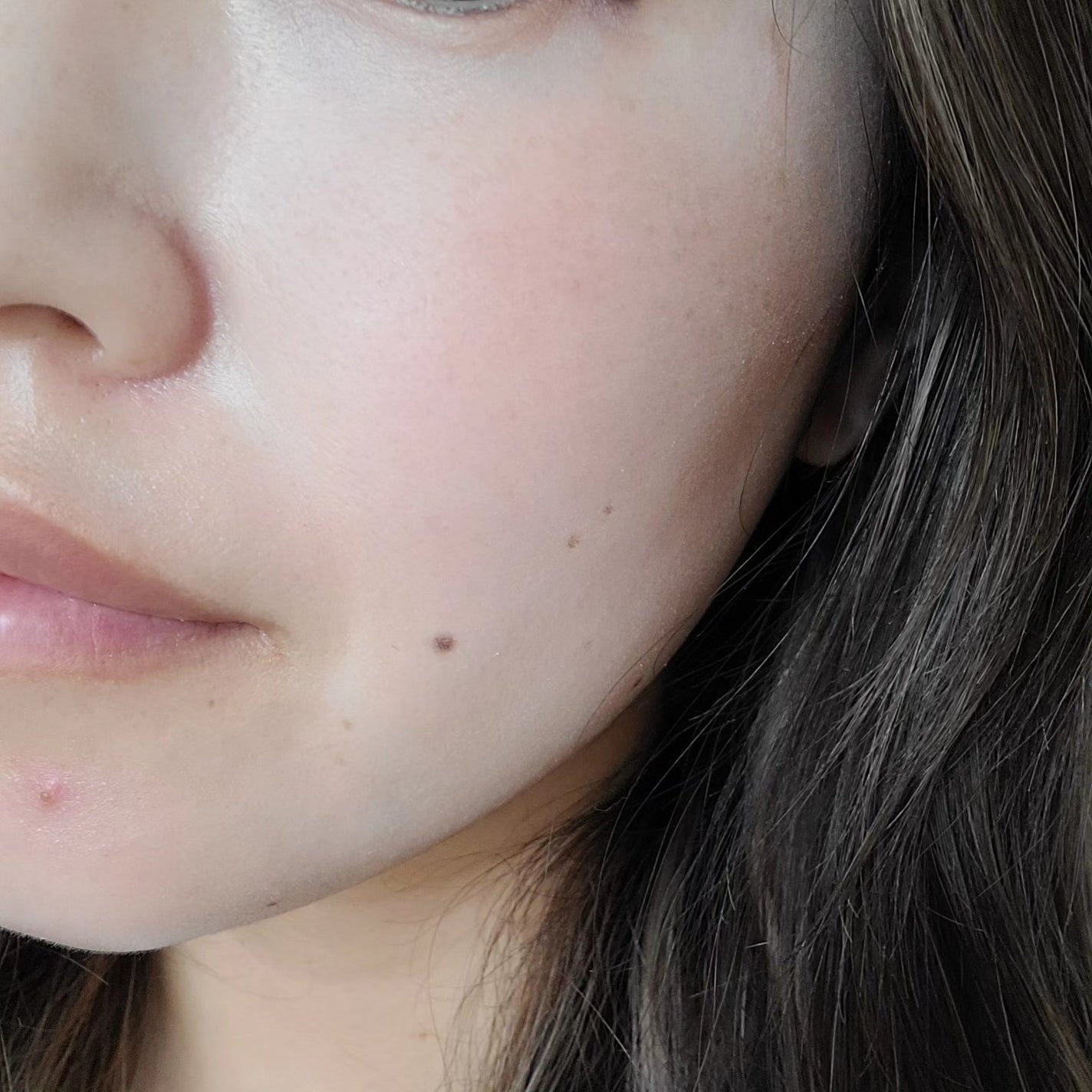 プリズム・リーブル/GIVENCHY/ルースパウダーを使ったクチコミ(5枚目)