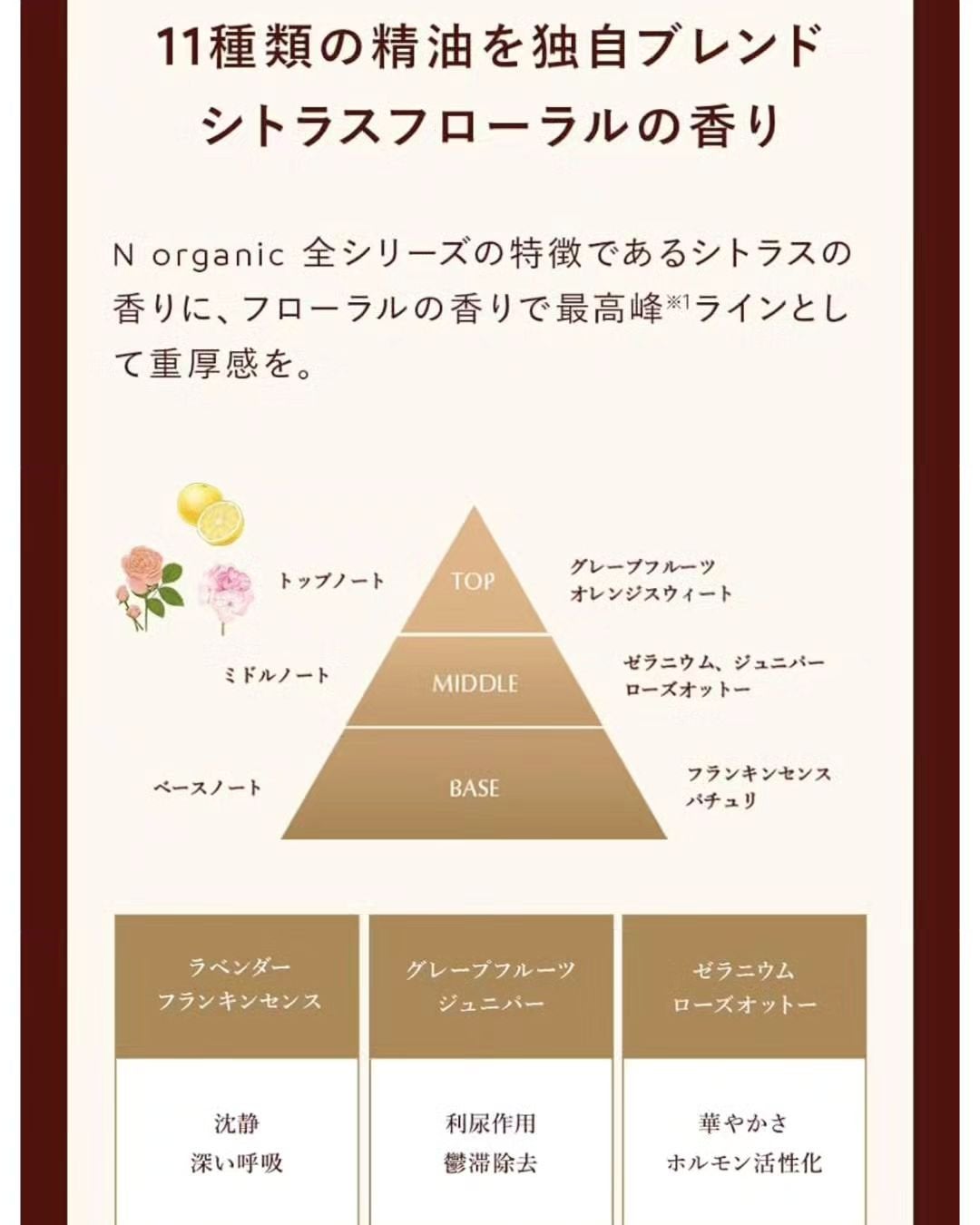 Plenum ディープホールド クリーム/N organic/フェイスクリームを使ったクチコミ(8枚目)