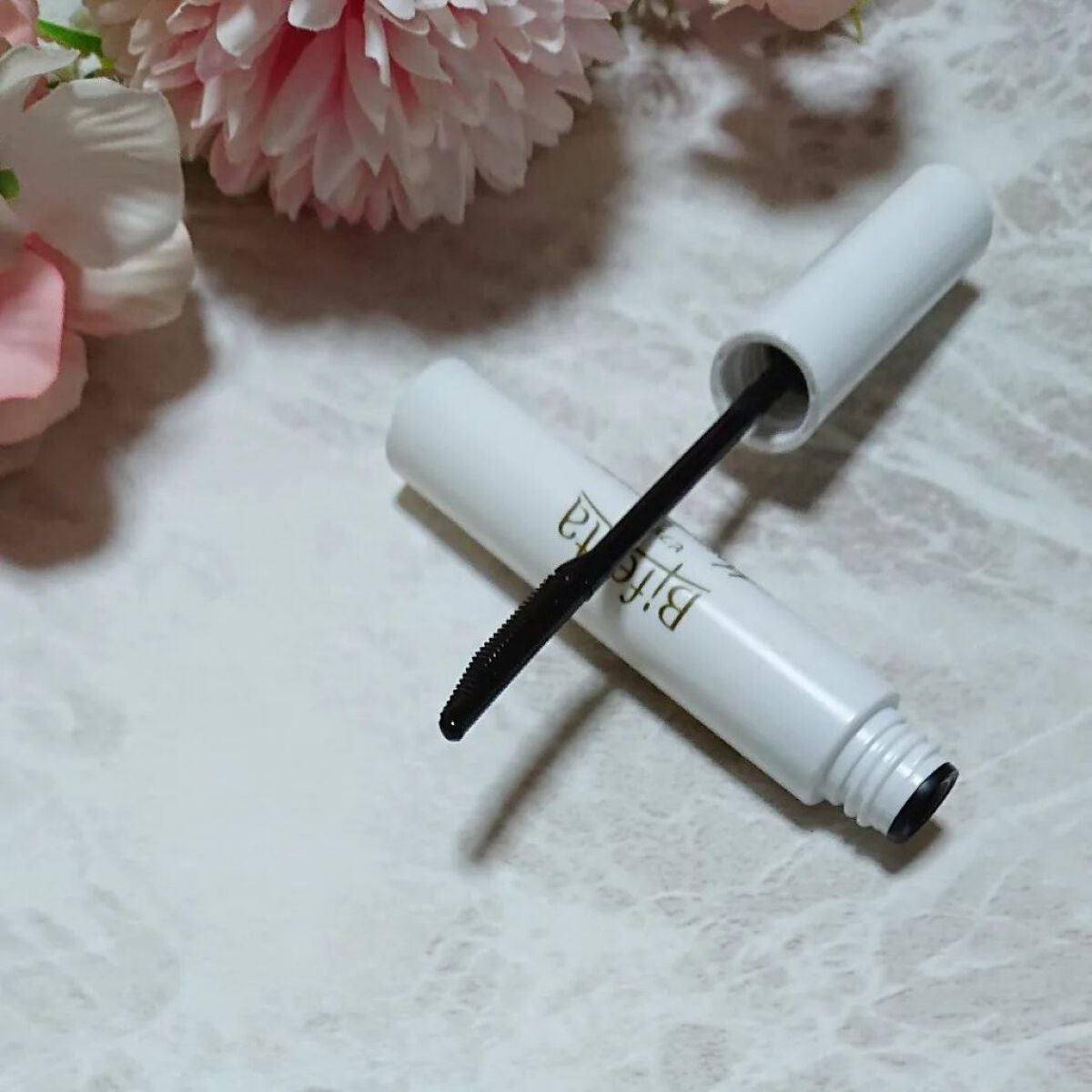 マスカラリムーバー/ビフェスタ/ポイントメイクリムーバーを使ったクチコミ(4枚目)