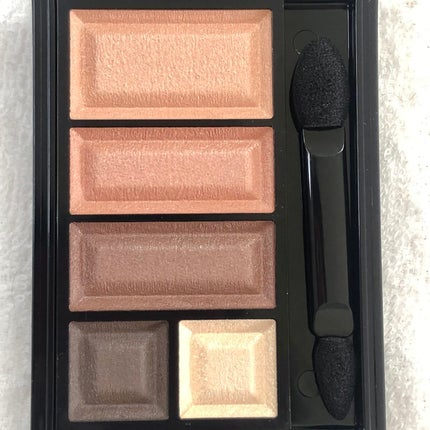 ショコラスウィート アイズ/リンメル ロンドン/アイシャドウパレットを使ったクチコミ(7枚目)