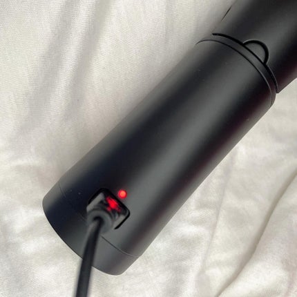 ミネラルエアースターターセット/NIMERAL air/その他ファンデーションを使ったクチコミ(8枚目)