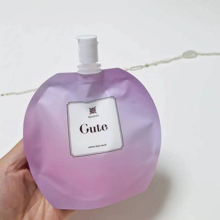 キュートヘアケアエッセンス/iqumore/頭皮ローションを使ったクチコミ(5枚目)