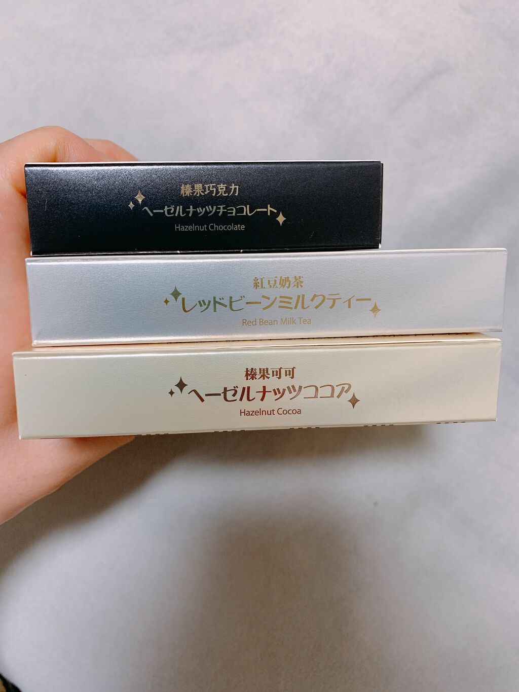 Love Bear 9色 アイシャドウパレット/FlowerKnows/アイシャドウパレットを使ったクチコミ（2枚目）