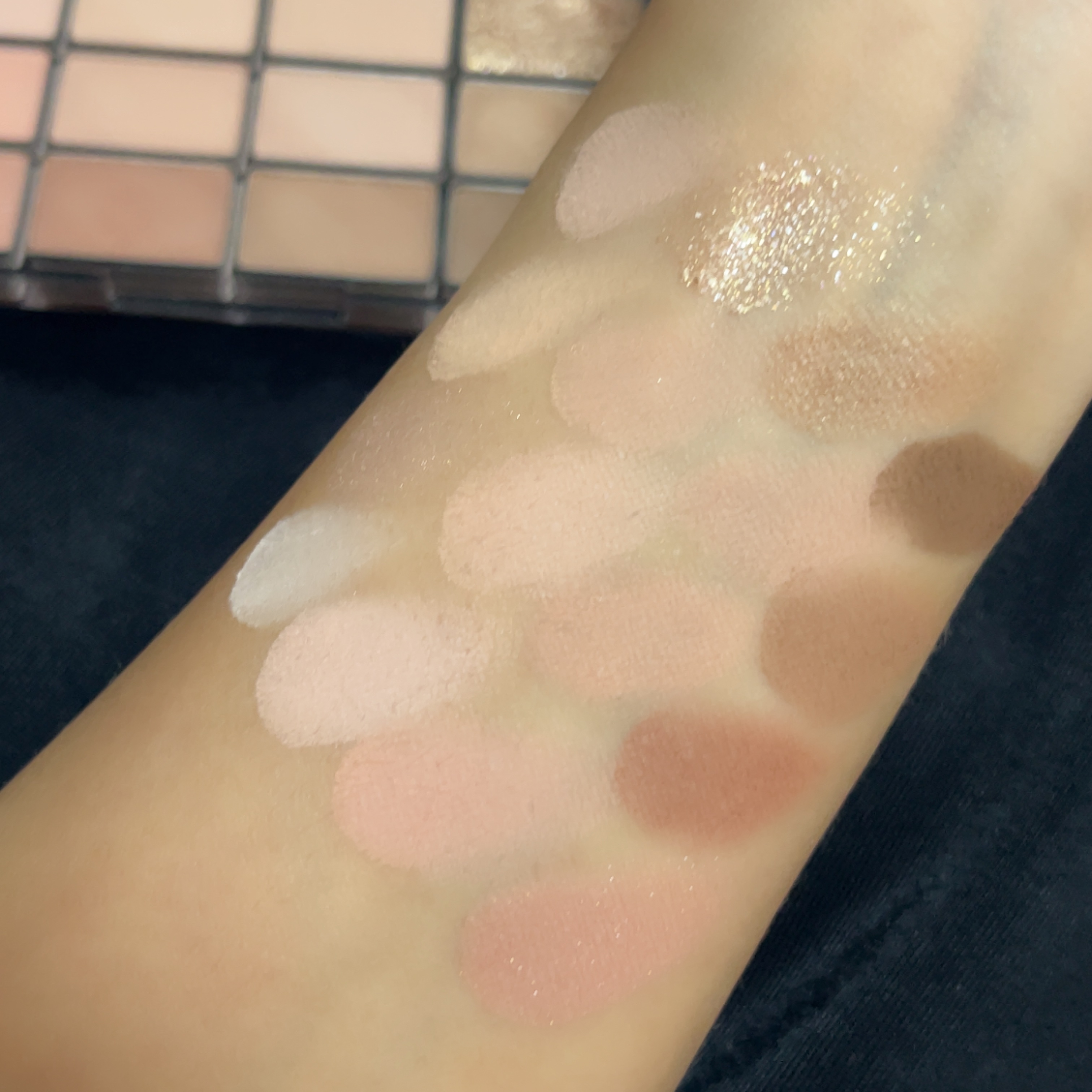 シャドウジェルライナー SG3/KANEBO/ジェルアイライナーを使ったクチコミ（3枚目）