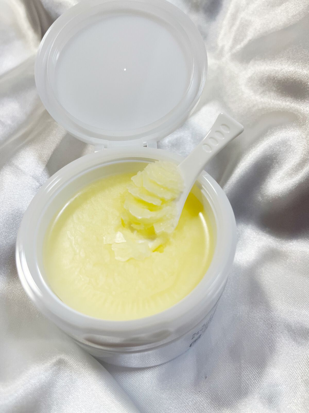 cocone クレンジングバーム/cocone/クレンジングバームを使ったクチコミ(3枚目)