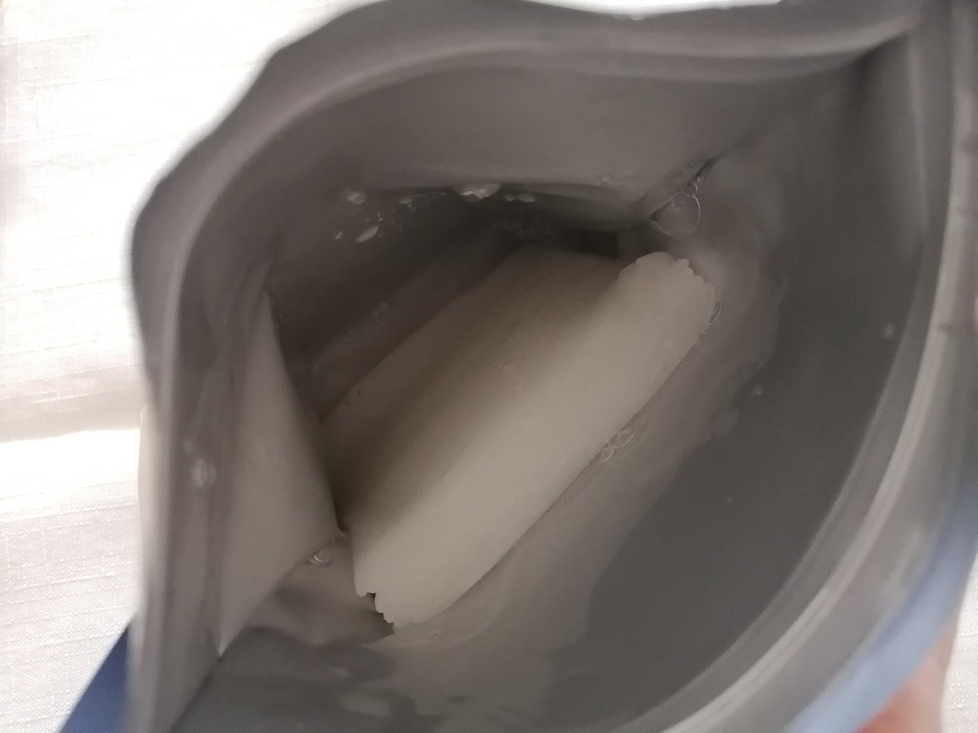 シートマスク ヒト幹細胞×VC200/CICIBELLA/シートマスク・パックを使ったクチコミ(3枚目)