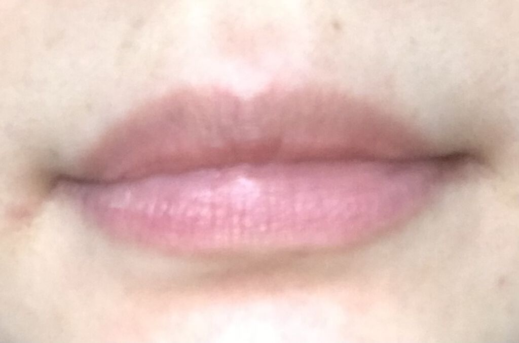 春江花月 保湿リップクリーム/CATKIN/リップケアを使ったクチコミ（3枚目）